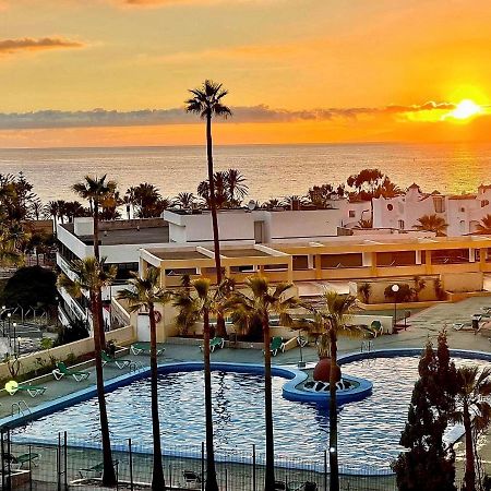 Royal View Apartment - Playa De Las Americas ภายนอก รูปภาพ