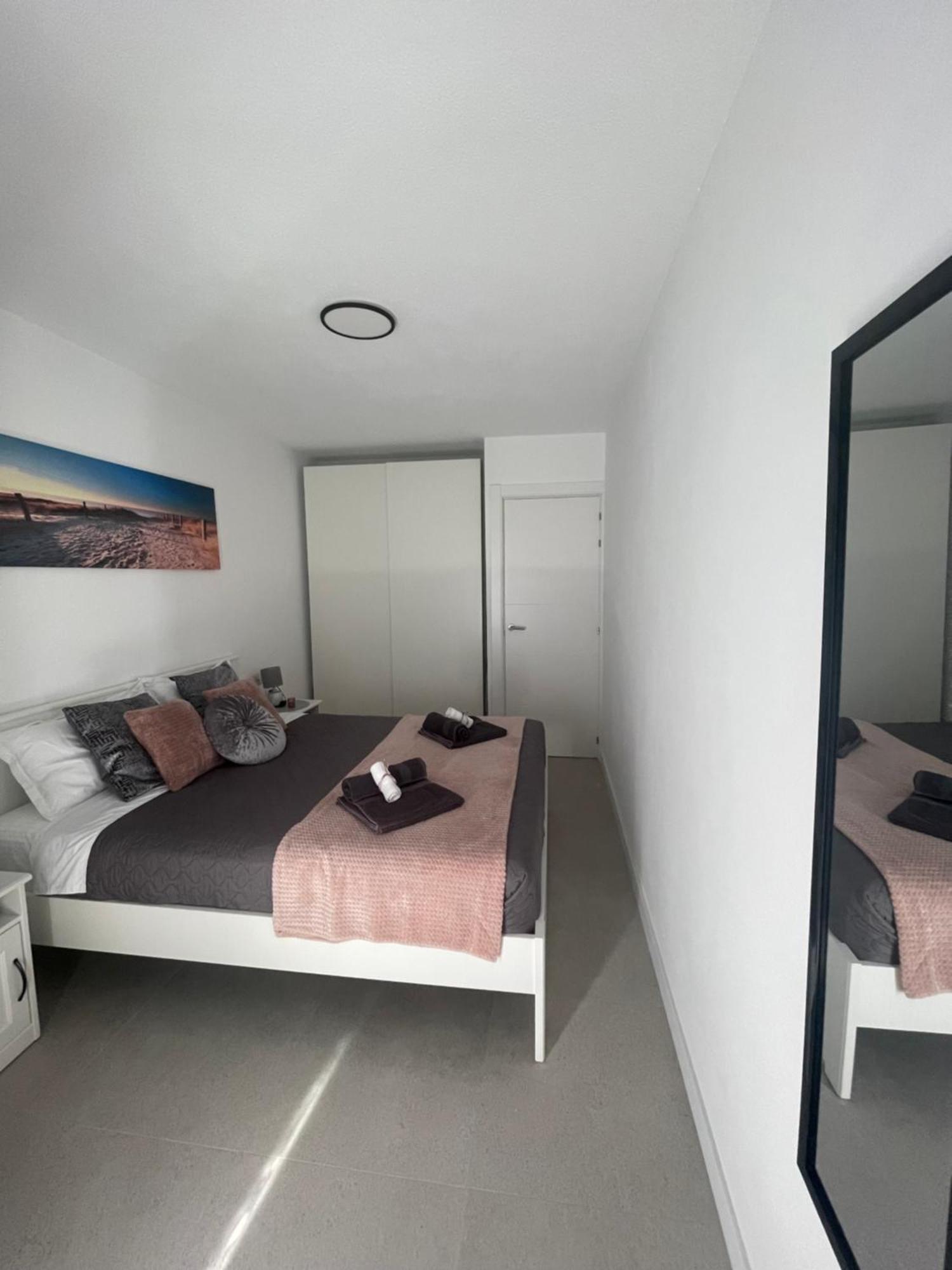 Royal View Apartment - Playa De Las Americas ภายนอก รูปภาพ