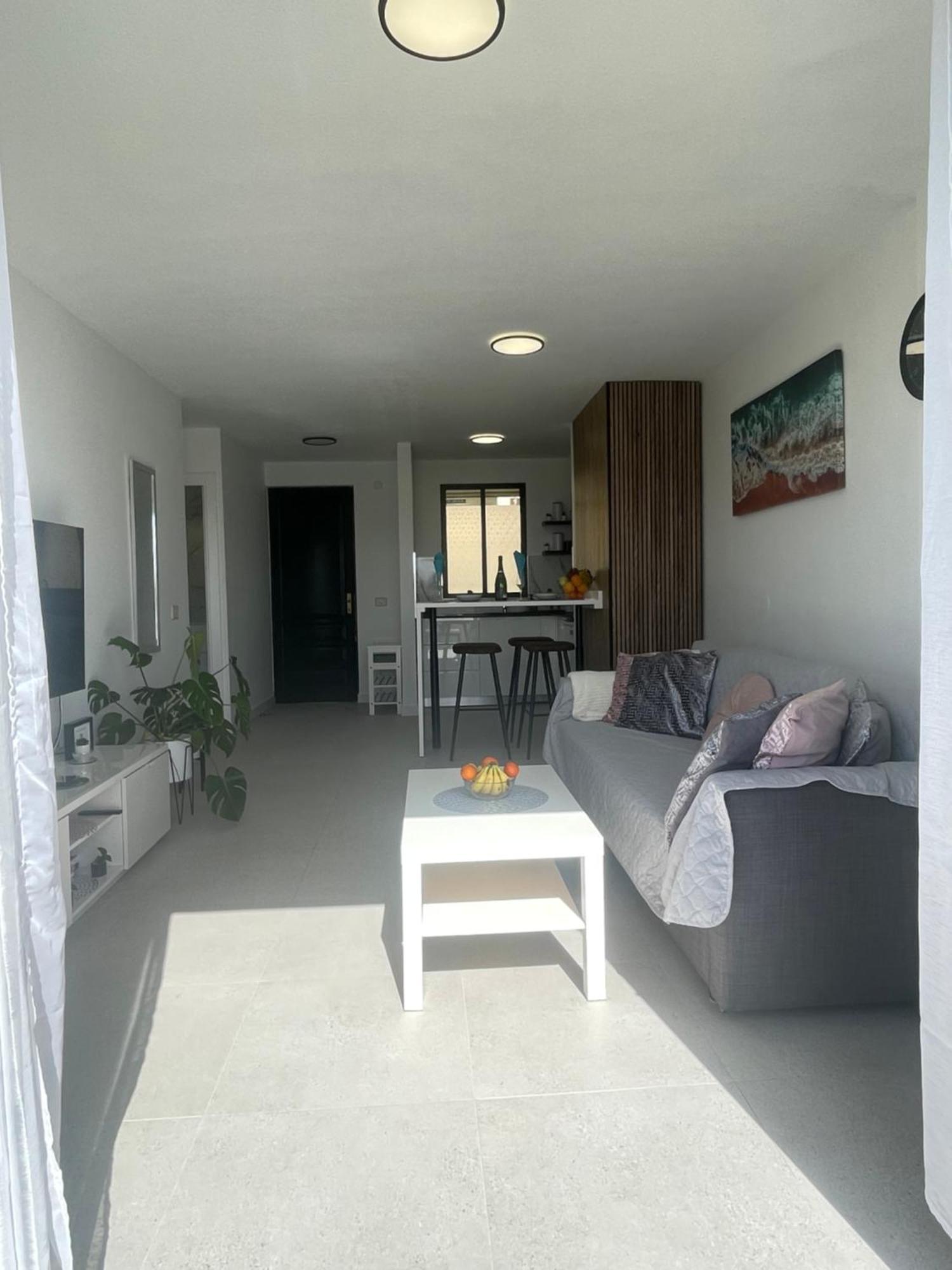 Royal View Apartment - Playa De Las Americas ภายนอก รูปภาพ