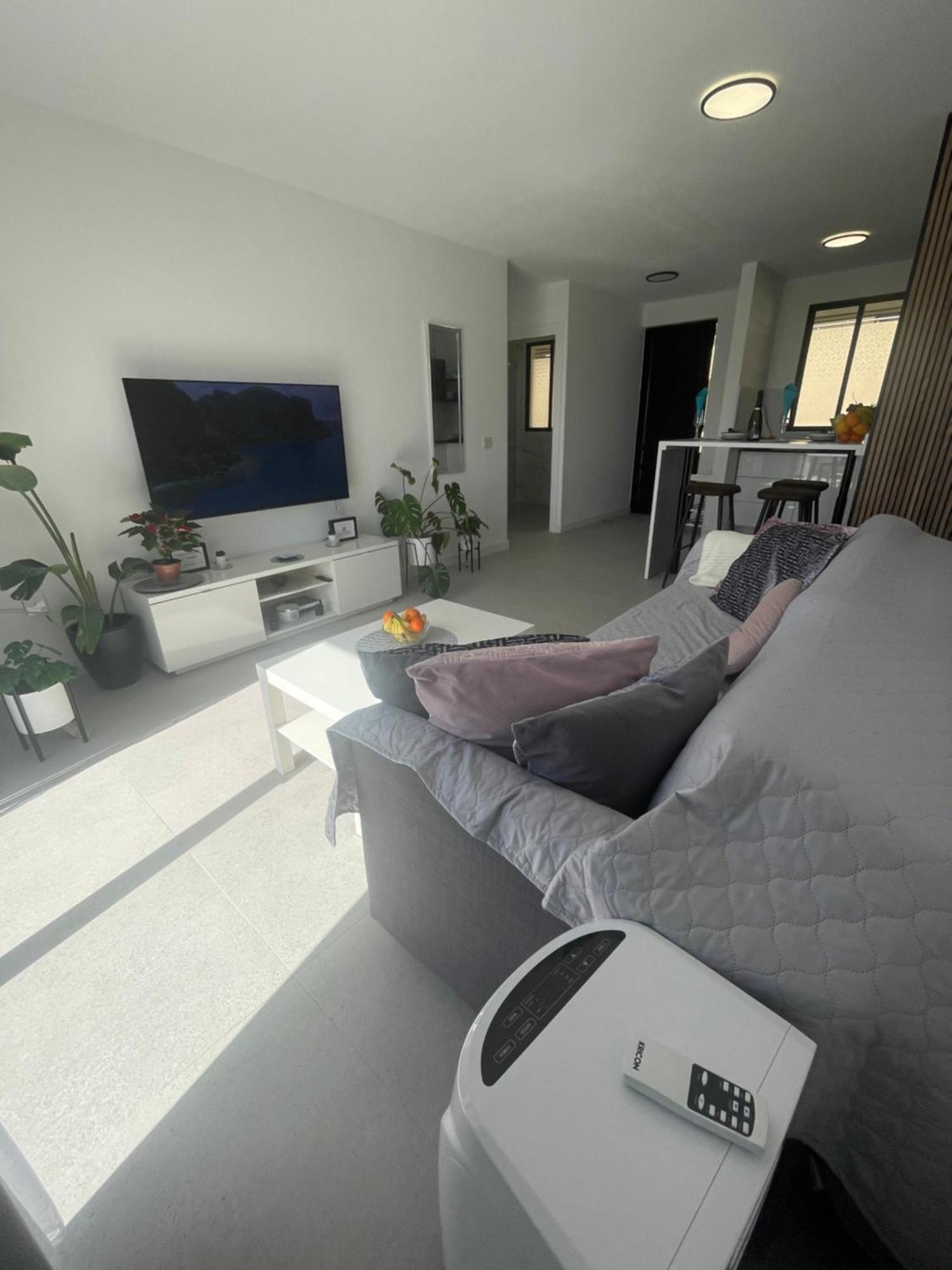 Royal View Apartment - Playa De Las Americas ภายนอก รูปภาพ