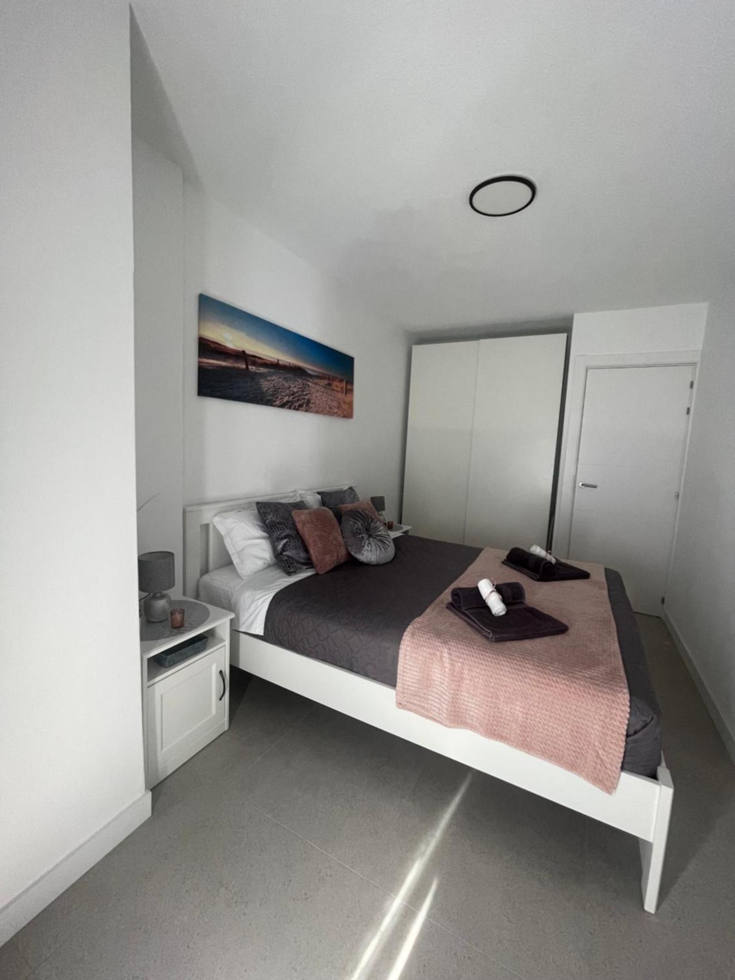Royal View Apartment - Playa De Las Americas ภายนอก รูปภาพ