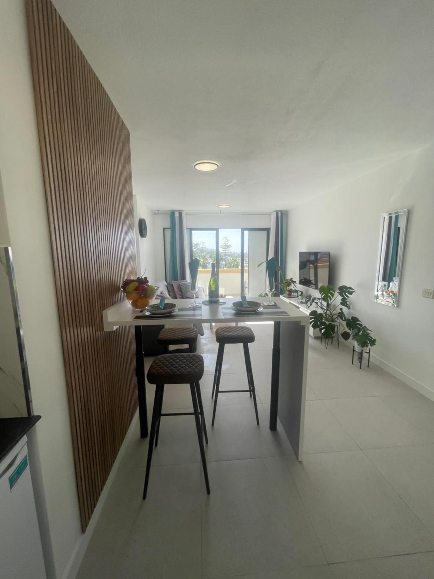 Royal View Apartment - Playa De Las Americas ภายนอก รูปภาพ
