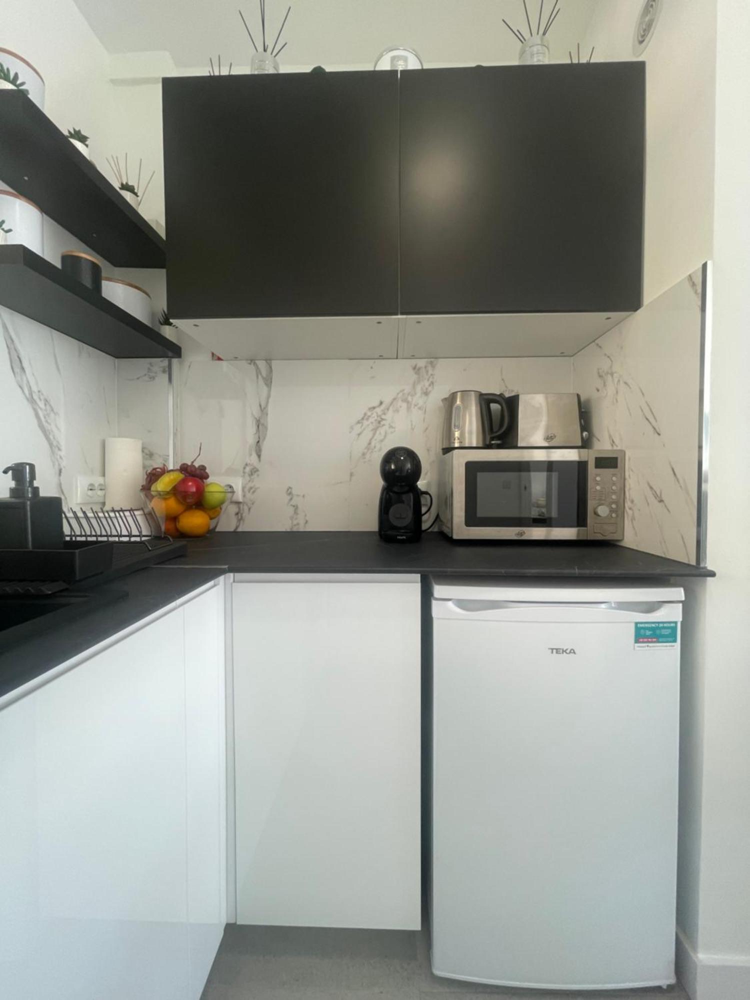Royal View Apartment - Playa De Las Americas ภายนอก รูปภาพ