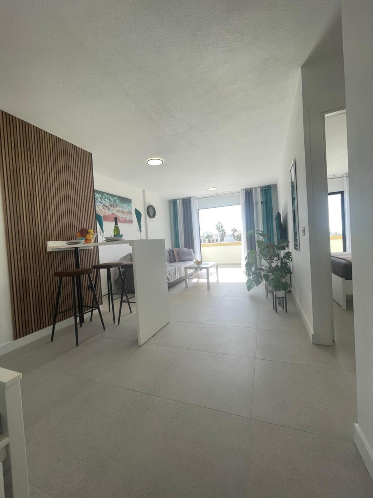Royal View Apartment - Playa De Las Americas ภายนอก รูปภาพ