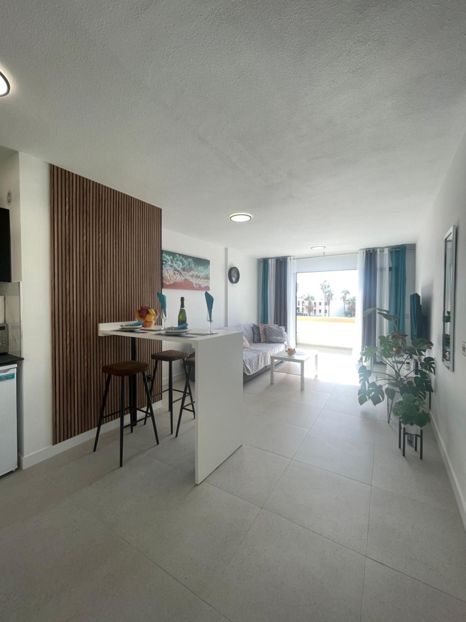 Royal View Apartment - Playa De Las Americas ภายนอก รูปภาพ