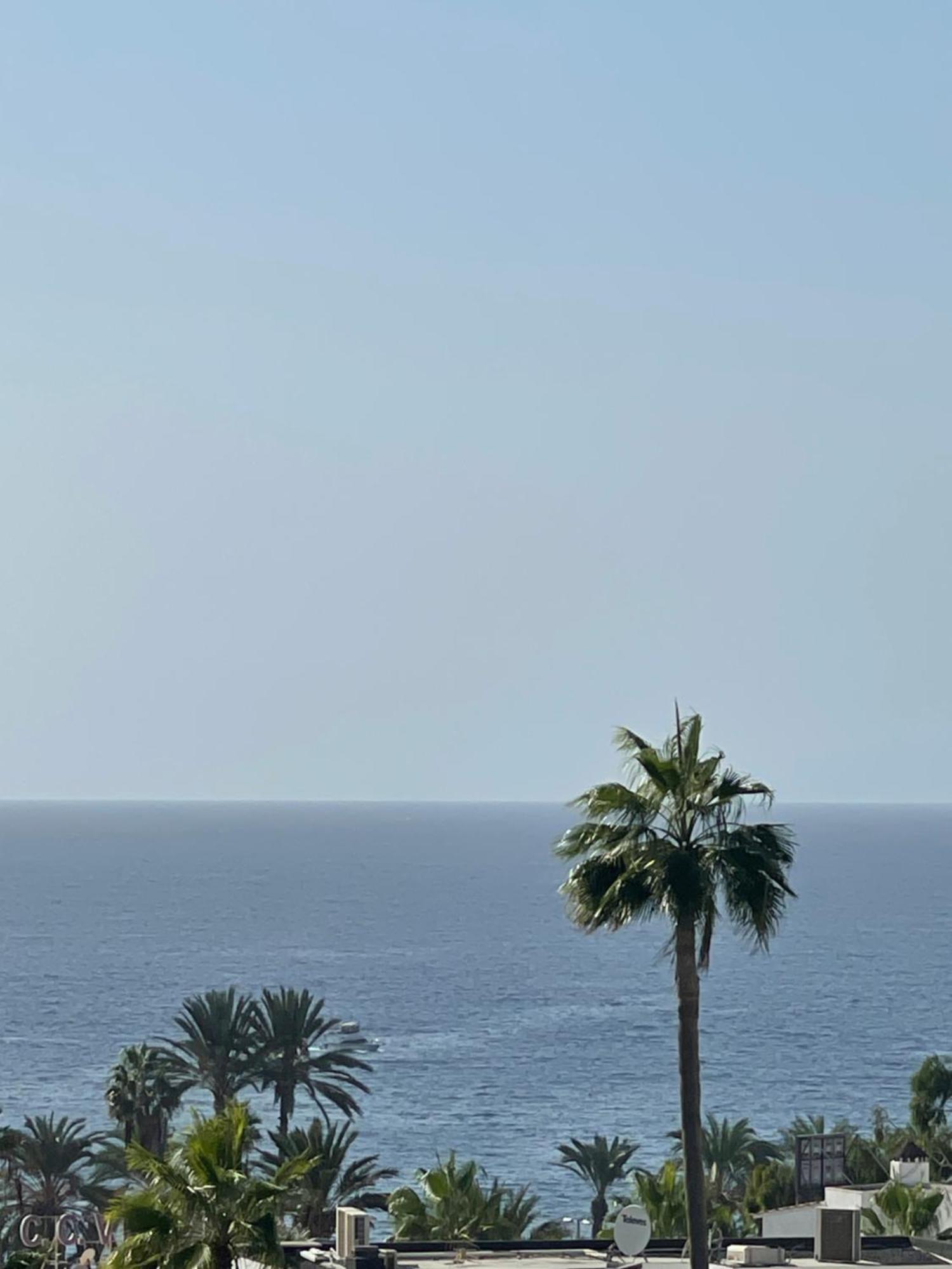Royal View Apartment - Playa De Las Americas ภายนอก รูปภาพ